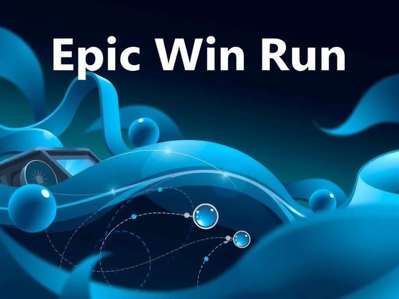 Epic Win Run Language Support